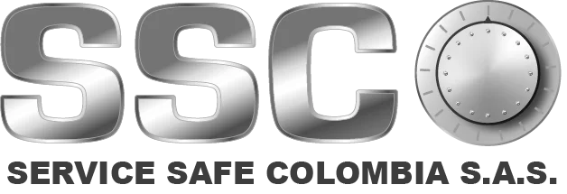 Cajas de Seguridad SSCO